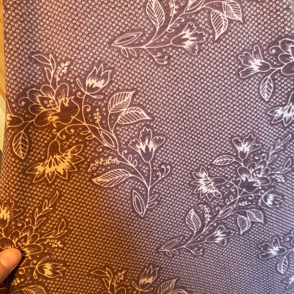 Lularoe joy vest size M - Picture 3 of 4